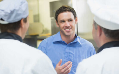 Why The Leadership Team Should Matter When Considering A Franchise